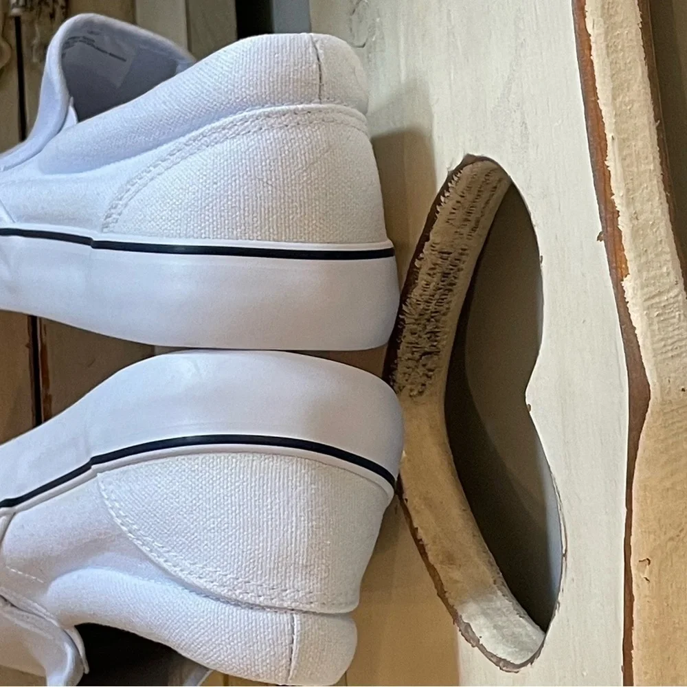Good Fellow/ Men's Phillip Twin Gore Sneakers​​​​​​​​​​​​​